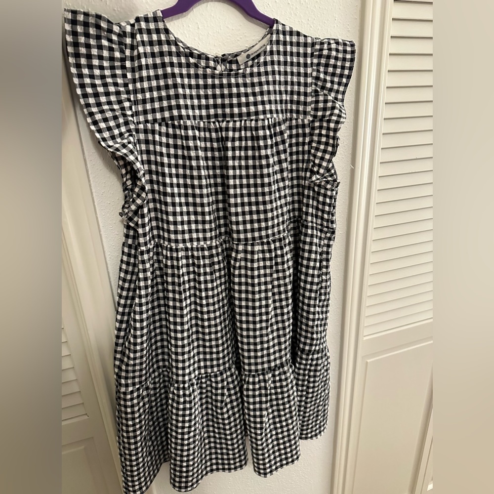 Babydoll Dress!